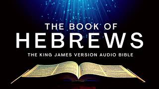 The Book of Genesis KJV  Audio Bible FULL by Max McLean audiobook audio bible scripture kjv [upl. by Suivatna]