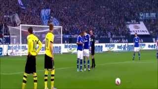 Marco Reus  The Ultimate  Skills Goals amp Assists  HD [upl. by Aciret]