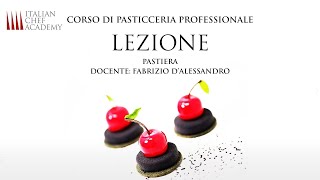 Pastiera Napoletana  Ricetta by Italian Chef Academy [upl. by Everett]