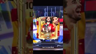 700 MILLION🔥🔥shorts fcmobile fifamobile fcmobile pack opening [upl. by Eicnahc]