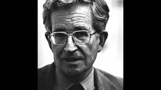 Noam Chomsky  Manufacturing Consent  Peoples Tribune Radio 1999 [upl. by Susana]