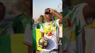 Seydou Che  Allez les Aigles du Mali 🇲🇱 [upl. by Erline]