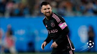 Messi absence forces Martino apology for disappointed Vancouver crowd [upl. by Sadler]