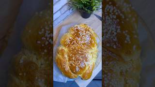 Recette brioche😋 [upl. by Atiekal387]