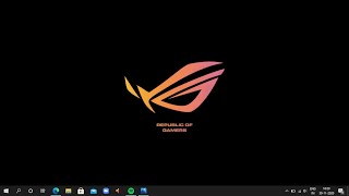 How to set live Wallpaper on pc without any 3rd party apps [upl. by Elinad]