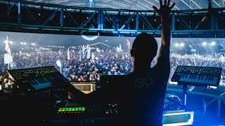 Giuseppe Ottaviani Live 30  Dreamstate So Cal 2021 Full set [upl. by Jordans]