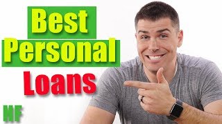 3 Best Personal Loan Companies [upl. by London540]