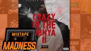 TB ft Trizzy Trapz  Are You Mad 2 Crazy In The Dunya 2  MixtapeMadness [upl. by Turrell]