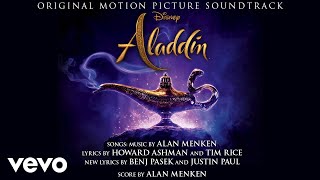 Will Smith  Arabian Nights 2019 From quotAladdinquotAudio Only [upl. by Artenak121]