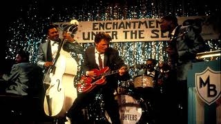 Johnny B Goode  Back to the Future 10 Hours Extended [upl. by Galliett149]