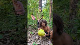 Bushcraft Skills Short film survival bushcraft camping outdoors forest shortsfilm shorts [upl. by Gerg642]