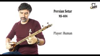 Persian Setar NS404 [upl. by Sydney]