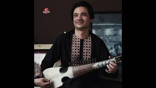 ساز رباب  Rubab  Rabab Played by Fazil [upl. by Ardnaskela710]