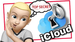 🔥Álbumes compartidos de iCloud el SECRETO Mejor GUARDADO 🔥 [upl. by Waltner]