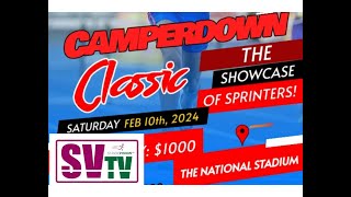 The Camperdown Classic 2024  quotThe Sprinters Showcasequot [upl. by Annair719]