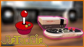 How to Build and setup a RetroPie console with Raspberry Pi 3 [upl. by Vasili]