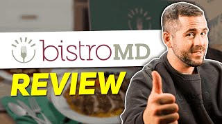 BistroMD Review Best Meal Delivery Service For Weight Loss [upl. by Selinski679]