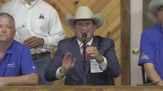 2018 World Livestock Auctioneer Championship Finals [upl. by Siahc]