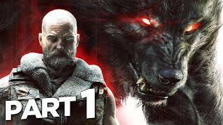 WEREWOLF THE APOCALYPSE EARTHBLOOD PS5 Walkthrough Gameplay Part 1  INTRO PlayStation 5 [upl. by Conroy504]