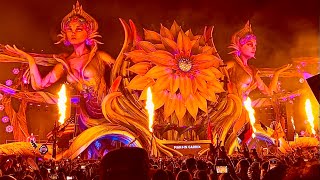 Martin Garrix Full Set EDC Orlando 2022 Kinetic Field [upl. by Arimihc]