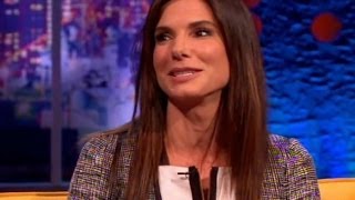 Sandra Bullock Rapping Rappers Delight [upl. by Gottfried]