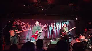 Marshall Crenshaw Full Set at The Rhythm Room in Phoenix Arizona 2172024 marshallcrenshaw [upl. by Donela]