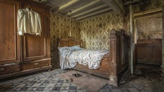 Abandoned Home Untouched For 20 Years From a Belgian Couple  BROS OF DECAY  URBEX [upl. by Aietal]