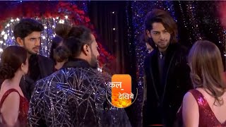 kundali Bhagya 16 February 2024 upcoming twist  Shaurya plans to humiliate Rajveer [upl. by Innep355]