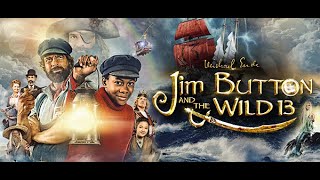 Trailer Jim Button and the Wild 13 2020 [upl. by Annil762]