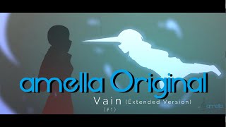 Glitchtale  Ascended 1 Vain EXTENDED VERSION  by amella [upl. by Brynn]