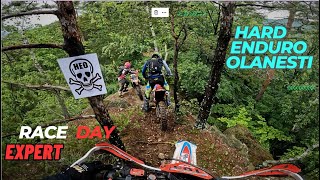 Hard Enduro Olanesti 2023 🇷🇴  FULL RACE  Ifj Ott Kornèl [upl. by Atirac]