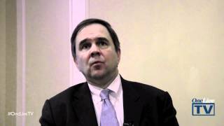 Dr Daniel Petrylak Discusses the Future of Abiraterone Acetate [upl. by Ecinerev]