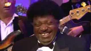 Percy Sledge  My Special Prayer Dutch TV 2012 [upl. by Beck828]