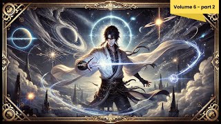 The Reluctant Hero Bai Xiaochun’s Tale  Audiobook  Recap 207 Volume 6  Part 2 [upl. by Rosdniw548]