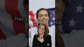 Surprising Facts About Kamala Harris You Didn’t Know [upl. by Timothy]