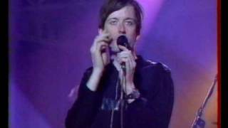 Pulp  Disco 2000 amp I spy NPA live 96 [upl. by Lolita934]