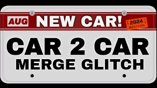 🔥NEW BALLER STD🔥CAR 2 CAR MERGING🔥Glitching Exploits amp WorkArounds🔥GTAO EampE XS 168 gtao ee [upl. by Akiaki]