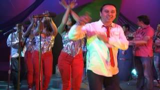 Guayaba Orquesta  Del Monton En Vivo [upl. by Apilef]