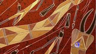 The Aboriginal Art [upl. by Chon]