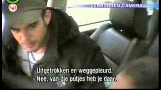 Joran van der Sloot taped confession added translation [upl. by Auqinu237]