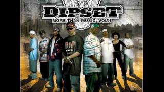 Dipset  The Best Out [upl. by Sivi]