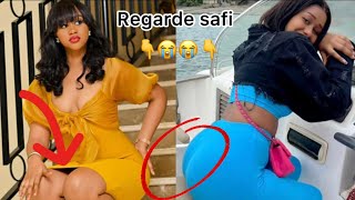 Urgent 🚨 😭👆 Ehhh safi 👆😭 regarde cette vidéo 👆😭😭👆 [upl. by Baptlsta]