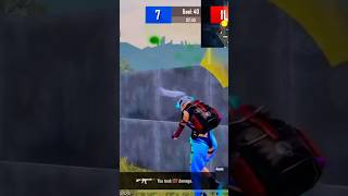 60fps vs 120fps 💔😩pubgmobile pubg 60fps mobilegame [upl. by Zipporah881]