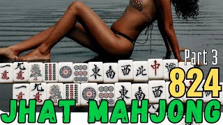 Jhat Mahjong Series 8243 [upl. by Drugge]