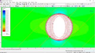 Tunnel Lining Design [upl. by Notelrac943]