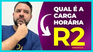 Qual é a carga horária mínima da Segunda Licenciatura e Formação Pedagógica Igual da 2ª graduação [upl. by Felty]