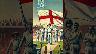 England 9037 at 1938 ashes  an epic score cricket shorts [upl. by Hafler826]