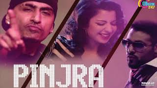 Pinjra Jasmine Sandles Full Song Dr Zeus Latest Punjabi Song 2018 [upl. by Eirrahs]