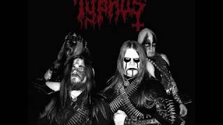 Typhus  Grand Molesters of the Holy Trinity Full Album [upl. by Upali]