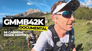 Gran Maratón Montañas de Benasque 2023 [upl. by Anahtor]